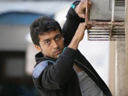 அயன்- திரைப்பட விமர்சனம்