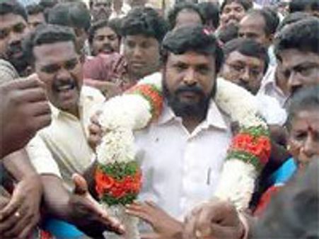 'முதலமைச்சர் திருமாவளவன்'