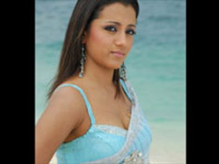 'கல்யாணமா... அப்படியொரு ஐடியாவே இல்லை!'