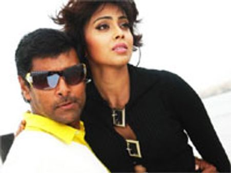 கந்தசாமி குழுவுடன் திருப்போரூர் மக்கள் மோதல்!