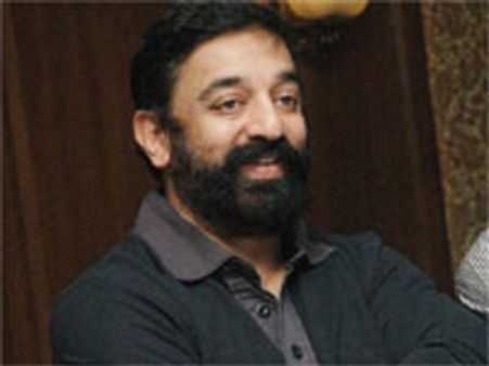 அரசியலுக்குண்டான தகுதி எனக்கில்லை! - கமல்