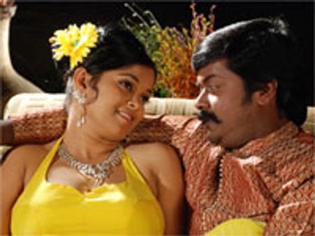 குஷி மற்றும் ரிஷா.. மீண்டும் முரளி!