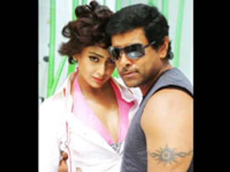 கந்தசாமி ஆடியோ ரிலீஸ் தள்ளி வைப்பு!