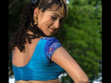 'லட்சுமி ராய் வர்றாக...'!