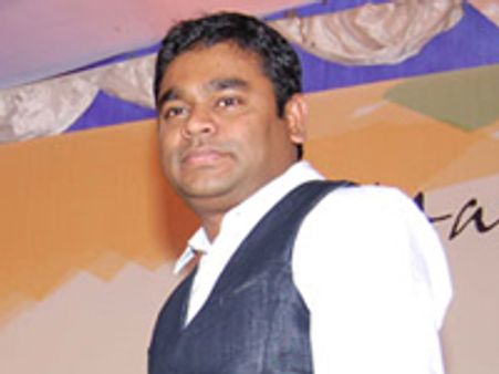 கமல் படத்தில் ரஹ்மான்-ஜப்பானிய இசை கலைஞர் சங்கமம்!