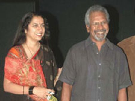 நலமாக உள்ளார் மணிரத்னம்!