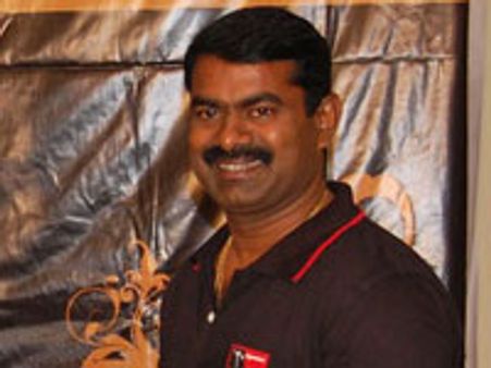 சீமான் மீதான 'குண்டாஸ்' ரத்து!