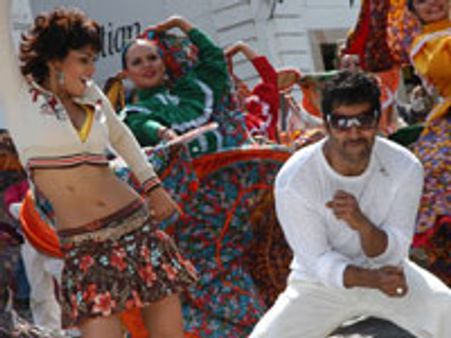 விக்ரமுக்கு இன்று பிறந்த நாள்!