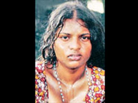 துணை நடிகை பூஜா தற்கொலை முயற்சி