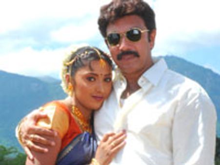 ஜவுளிக்கடை விளம்பரத்தில் சத்யராஜ்!