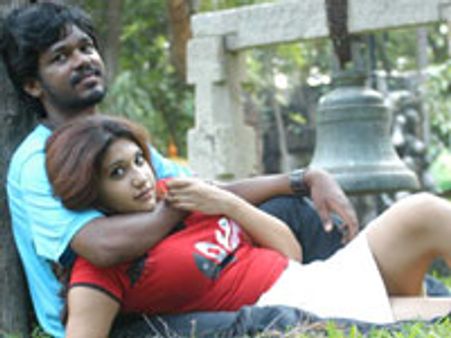 ராதிகா மல்ஹோத்ரா.. நமீதா ஜூனியர்!!