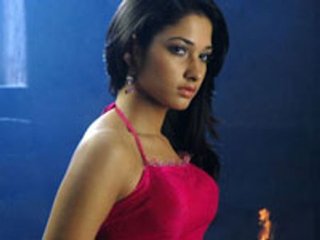 விஷால் படத்தை மறுத்த தமன்னா