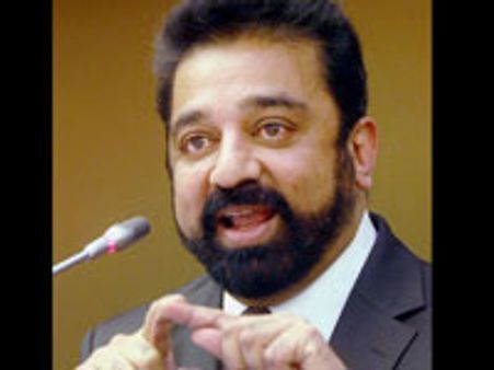 கமல் நடத்தும் திரைக்கதை பயிலரங்கம்!