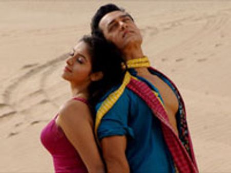 இந்தி கஜினி..சந்திரசேகர்..ரூ.5 கோடி!