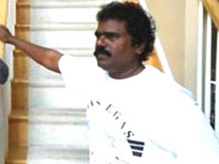 ஒரு டிவி கூட உண்ணாவிரதத்தை காட்டவில்லையே-தங்கர் குமுறல்