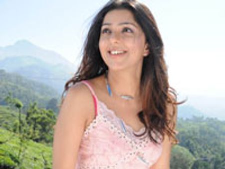 திருமணமானாலும் நாயகியாக நடிக்கலாம்! - பூமிகா