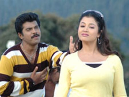 குரல் கொடுத்த ஸ்ரீதேவிகா..