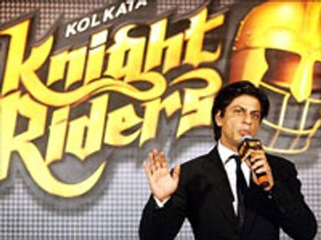 நைட் ரைடர்ஸ் வெல்லும் வரை தென்னாப்ரிக்கா வர மாட்டேன்!- ஷாரூக் சபதம்