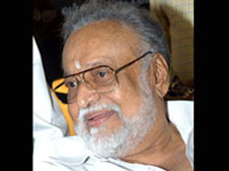 நடிகர்-தயாரிப்பாளர் பாலாஜியின் உடல் தகனம் - திரையுலகம் அஞ்சலி