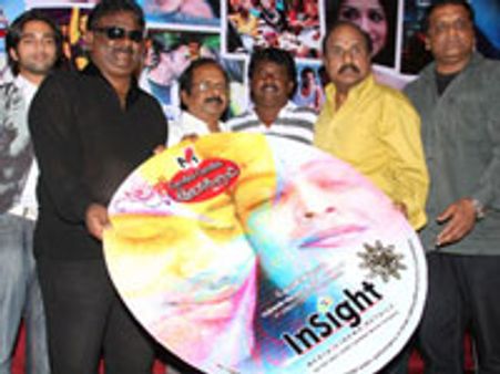 சொல்லச் சொல்ல இனிக்கும் .. ஆடியோ ரிலீஸ்