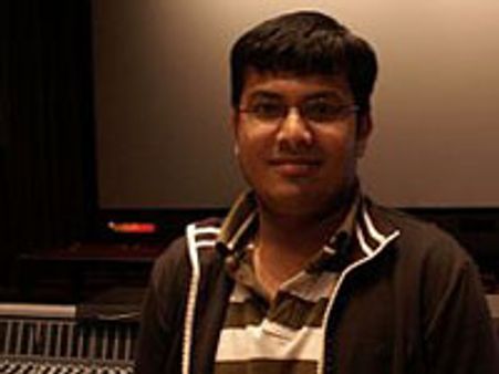 கோலிவுட் வரும் ஹாலிவுட் 'சவுண்ட் பார்ட்டி'!