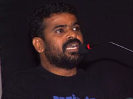 மணிரத்னம், ஷங்கர் மாதிரி வர விருப்பமில்லை!-அமீர்