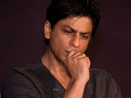 ஷாரூக் கான் செக்யூரிட்டிக்கு ஆயுள் தண்டனை!