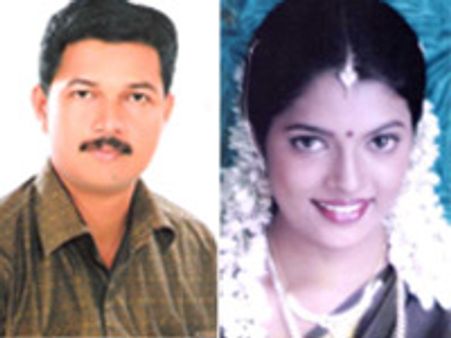 'சேது' நாயகி அபிதாவுக்கு 25ம் தேதி கல்யாணம்