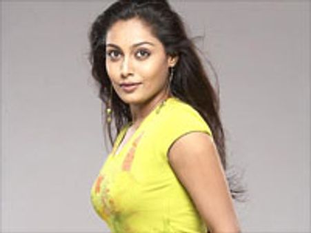 ஆண்கள் என்றால் பயம்-ஸ்னிக்தா