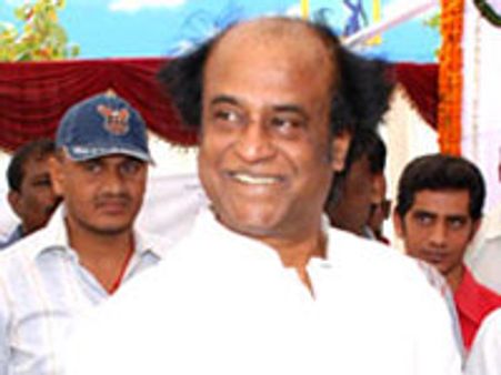 ஆடியோ வடிவில் ரஜினி வாழ்க்கை வரலாறு!