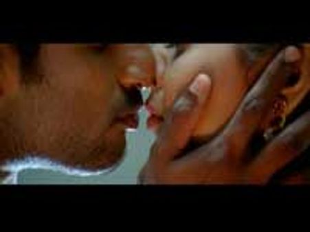 விஷால்-ஸ்ரேயா 'லிப்-லாக்'!