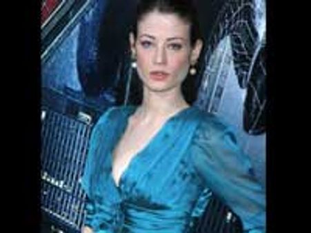 ஸ்பைடர் மேன்-3 பட நாயகி லூசி கார்டன் தற்கொலை செய்து கொண்டார்.