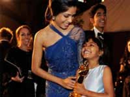 குடிசையையும் இழந்த ஆஸ்கர் குழந்தைகள்