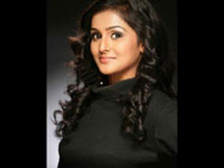 ஏரியா மாறிய ரம்யா