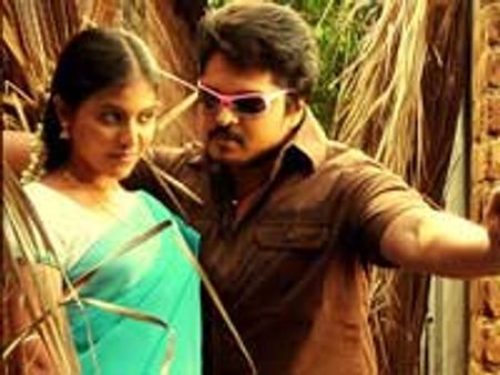 கரண்-அஞ்சலி நடிக்கும் ‘தம்பி வெட்டோத்தி சுந்தரம்’