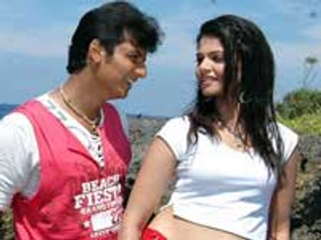 நான் தப்பு பண்றது இல்ல!-ஜீவா