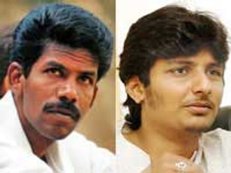 பாலா படத்தில் ஜீவா?