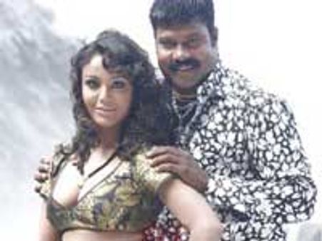 ரஜினியுடன் முதல்முறை இணையும் கலாபவன் மணி!