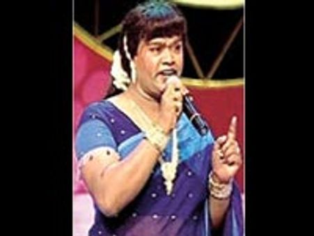 சன் டிவி அசத்தப் போவது யாரு புகழ் கோவை ரமேஷ் விபத்தில் பலி