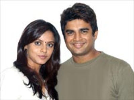 மாதவனுக்கு இன்று பிறந்த நாள்!