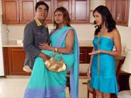 நான் அழகில்ல!- மம்தா மோகன்தாஸ்