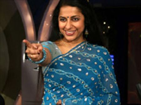 கன்னடப் படம் இயக்கும் சுஹாசினி!