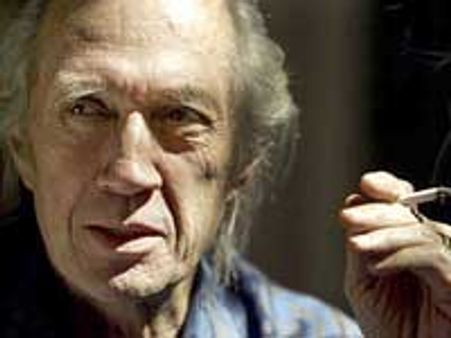 ஹாலிவுட் நடிகர் டேவிட் கேரடின் மர்ம மரணம்!