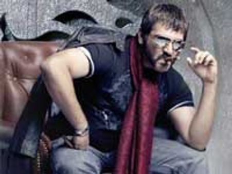 அஜீத்தின் 50வது படத்தை இயக்குகிறார் சீமான்