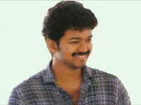 உரிமைக்குரல்..விஜய்யின் 50வது படம்!