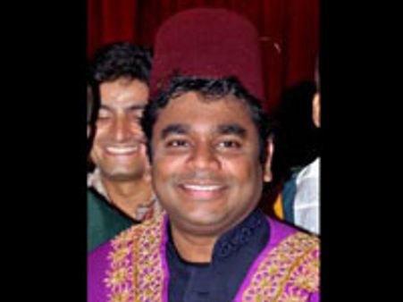 ஏ.ஆர்.ரஹ்மானுக்கு அலிகார் பல்கலைக்கழகம் கெளரவ டாக்டர் பட்டம்