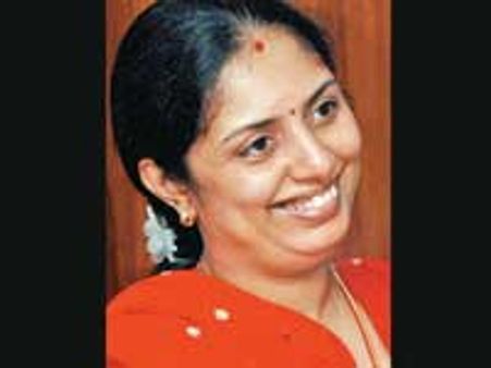 கிரகலட்சுமி அப்பீல் தள்ளுபடி!