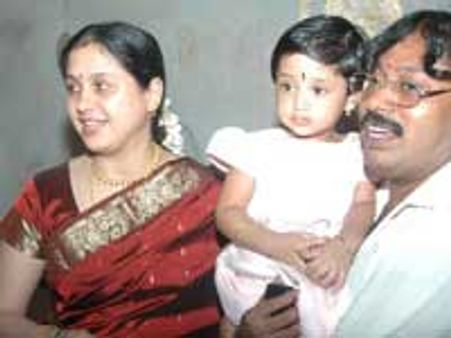 அம்மா கேரக்டருக்கு தாவினார் தேவயானி