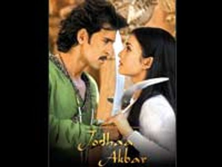 விருதுகளை அள்ளிய ஜோதா அக்பர்