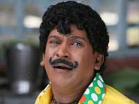 விஜயகாந்த மேனேஜர் வழக்கு-வடிவேலுவுக்கு நோட்டீஸ்